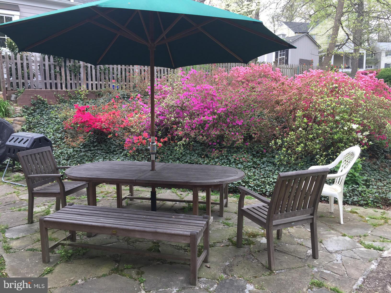 WOODACRES - Residential Lease