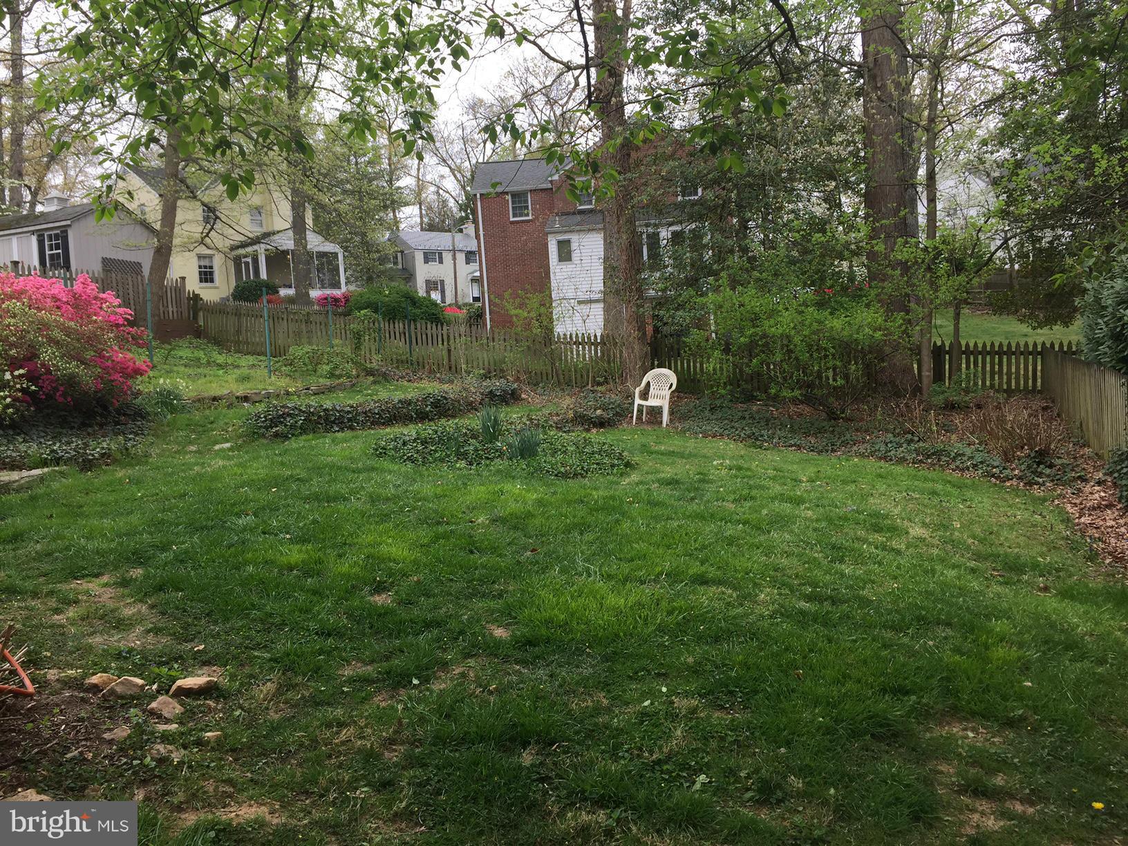 WOODACRES - Residential Lease