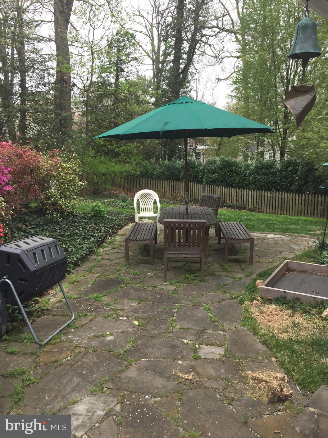 WOODACRES - Residential Lease