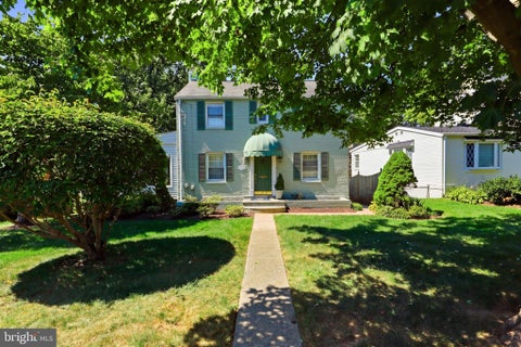 Homes For Sale - 10010 Raynor Road<br/> Montgomery County, SILVER SPRING, MD 20901