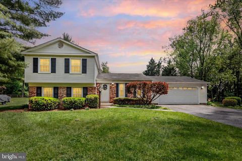 5577 LINTON ROAD SYKESVILLE MD 21784