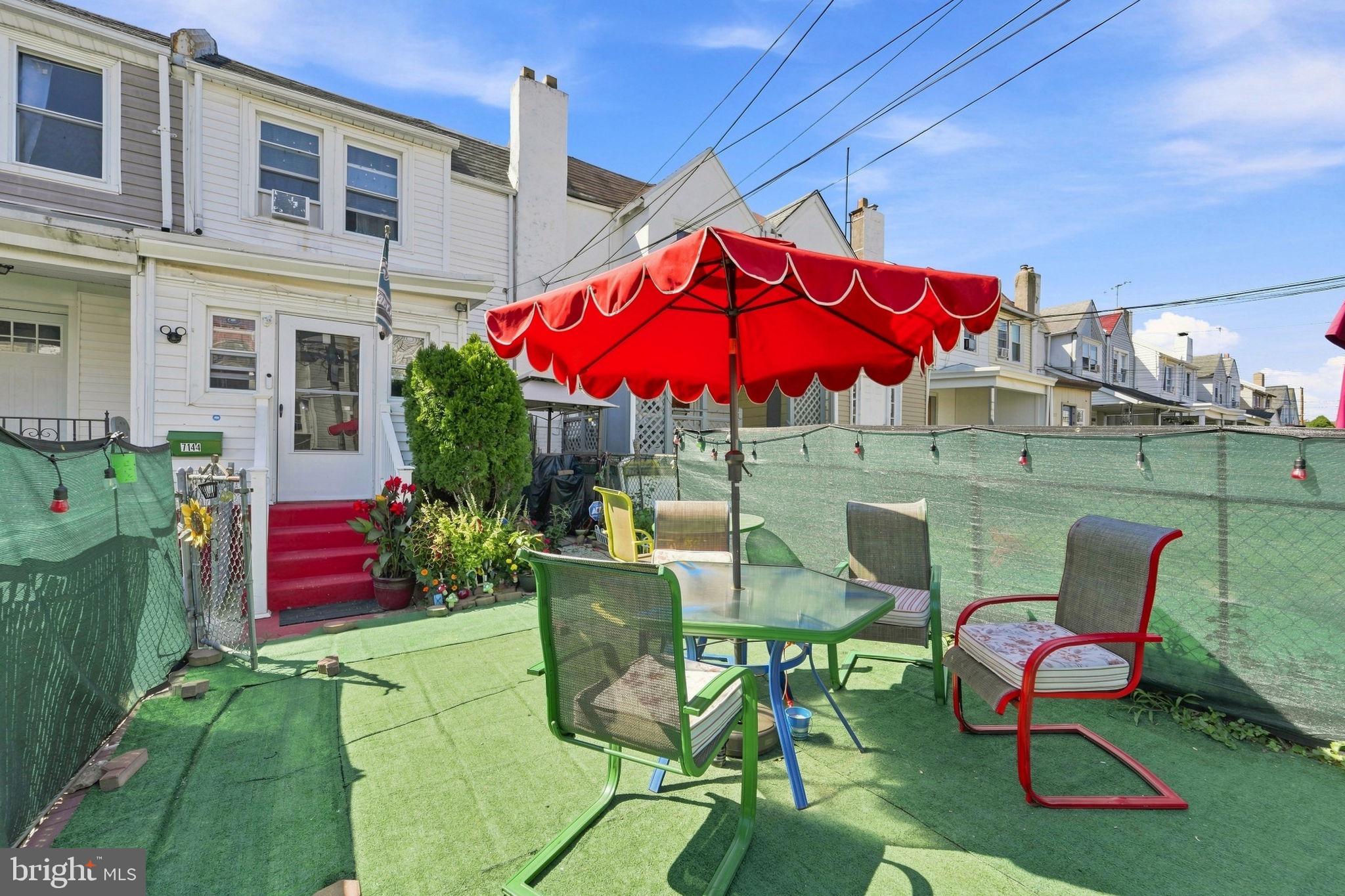 7144 RADBOURNE ROAD