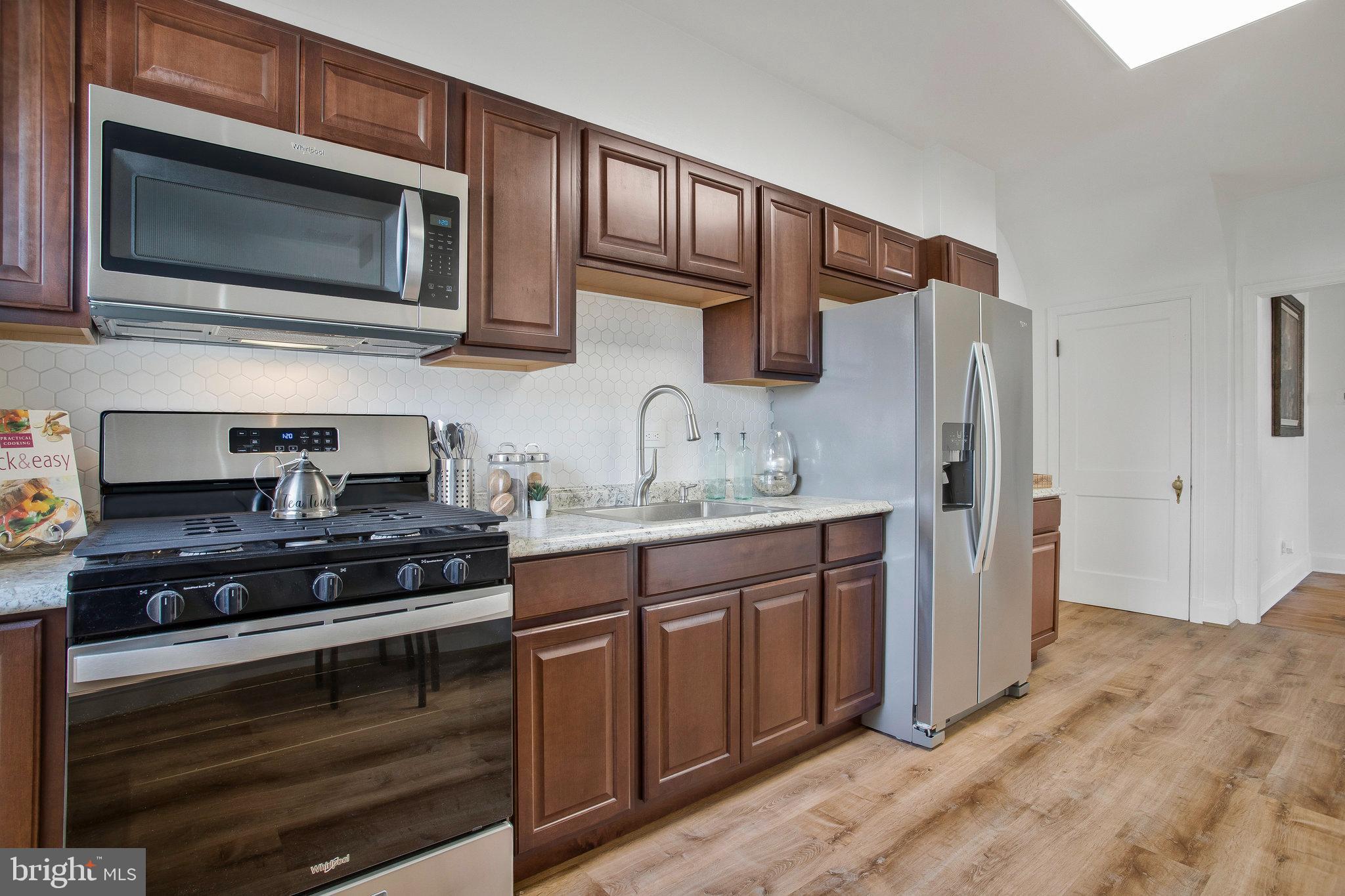 WALTHERSON - Residential