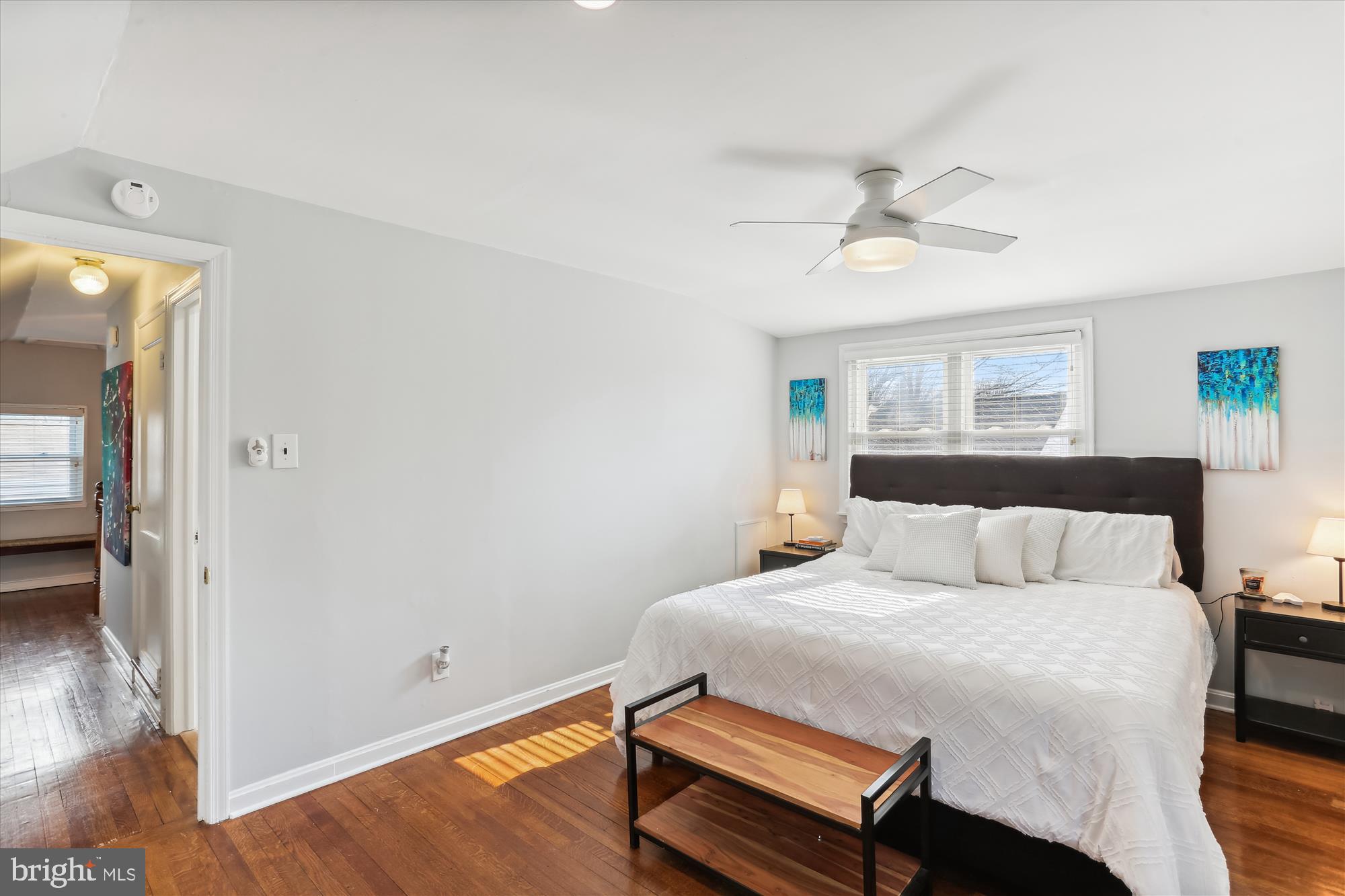 CARROLL KNOLLS - Residential