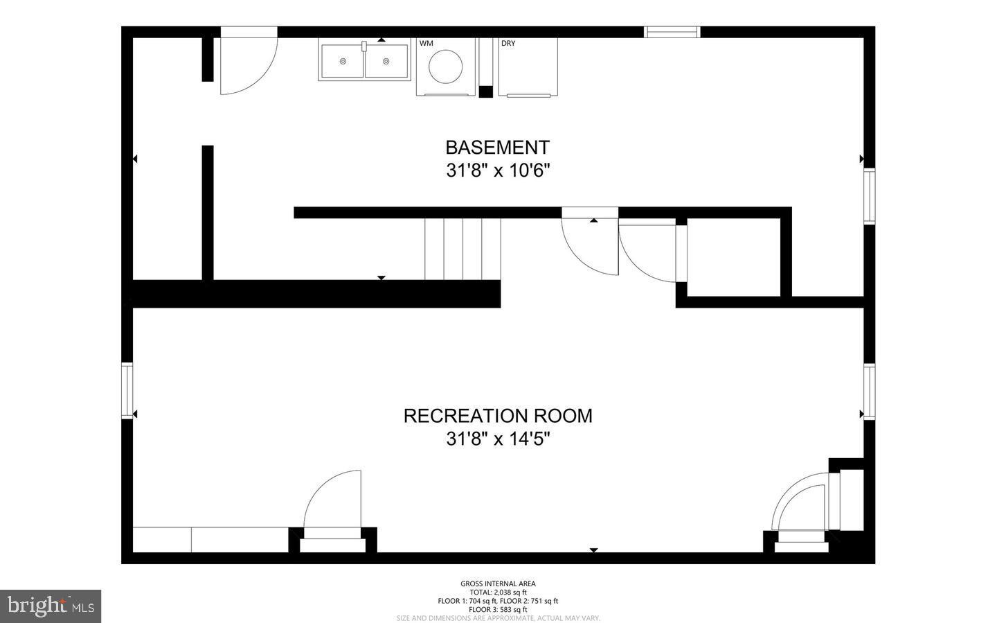 CARROLL KNOLLS - Residential