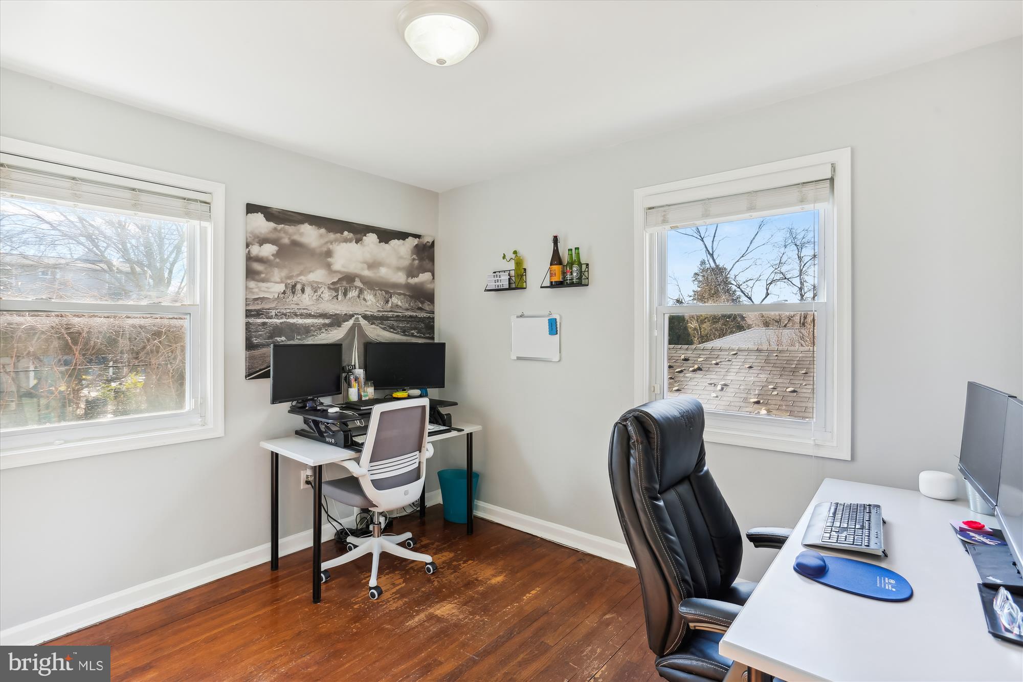 CARROLL KNOLLS - Residential