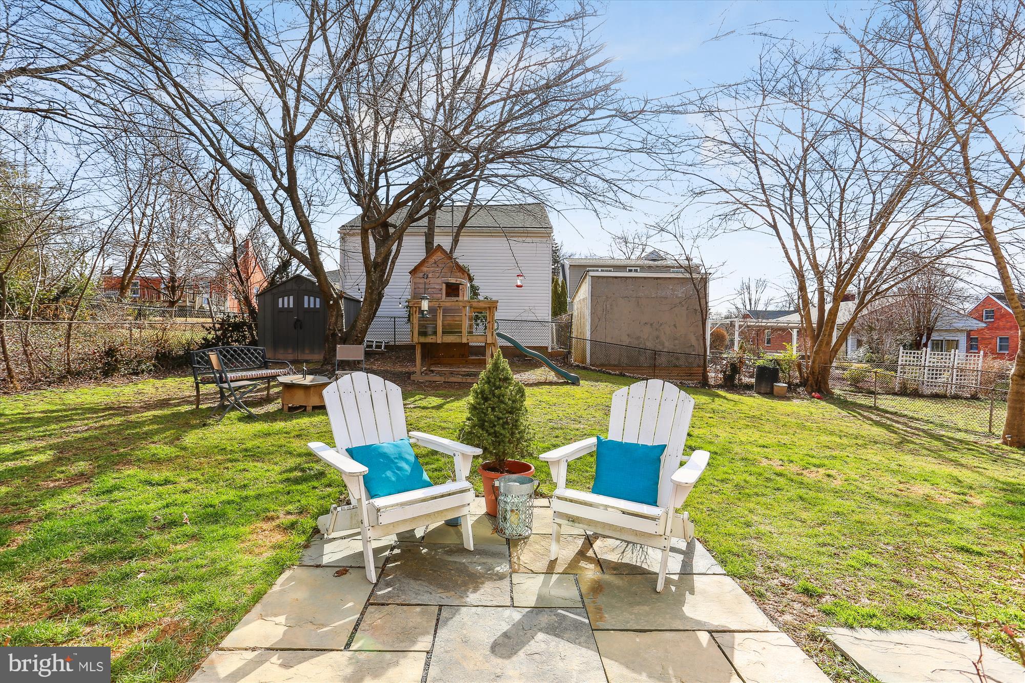 CARROLL KNOLLS - Residential