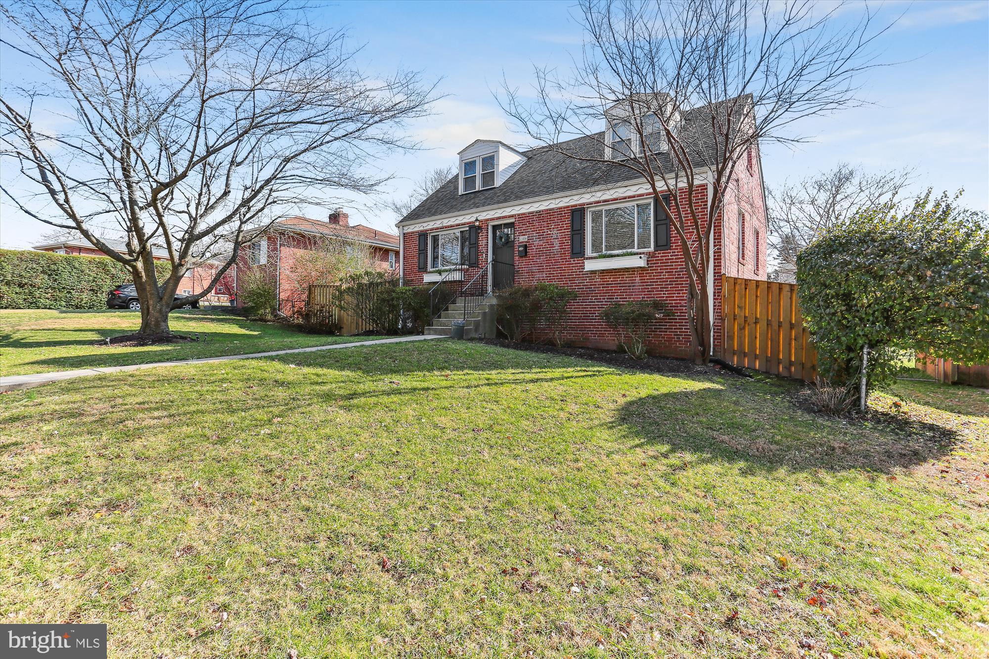 CARROLL KNOLLS - Residential