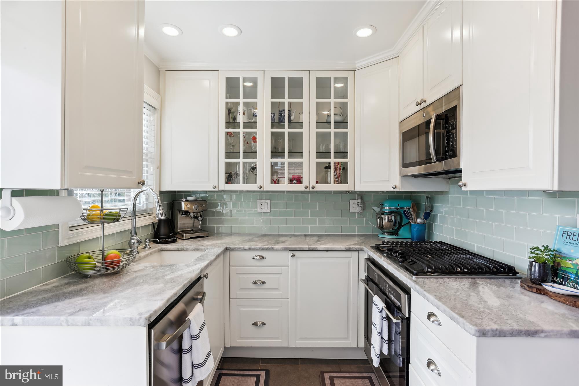 CARROLL KNOLLS - Residential