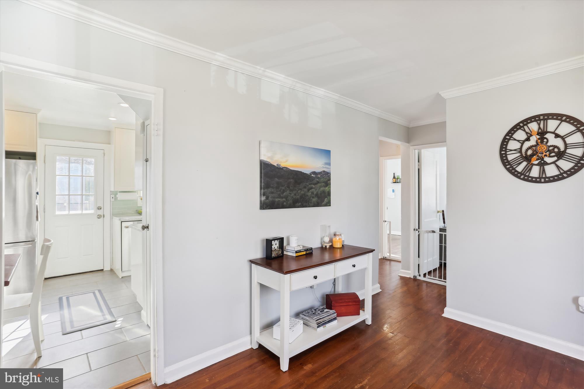 CARROLL KNOLLS - Residential