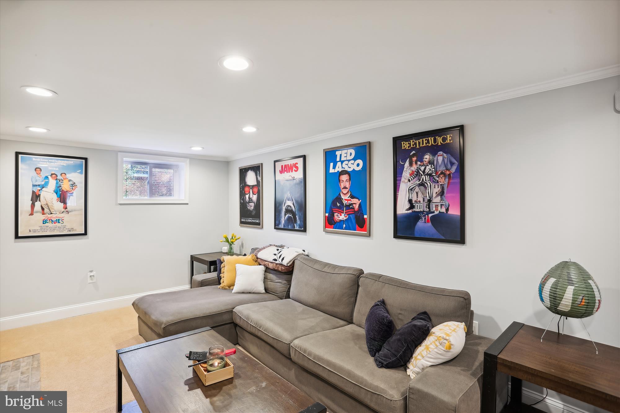 CARROLL KNOLLS - Residential