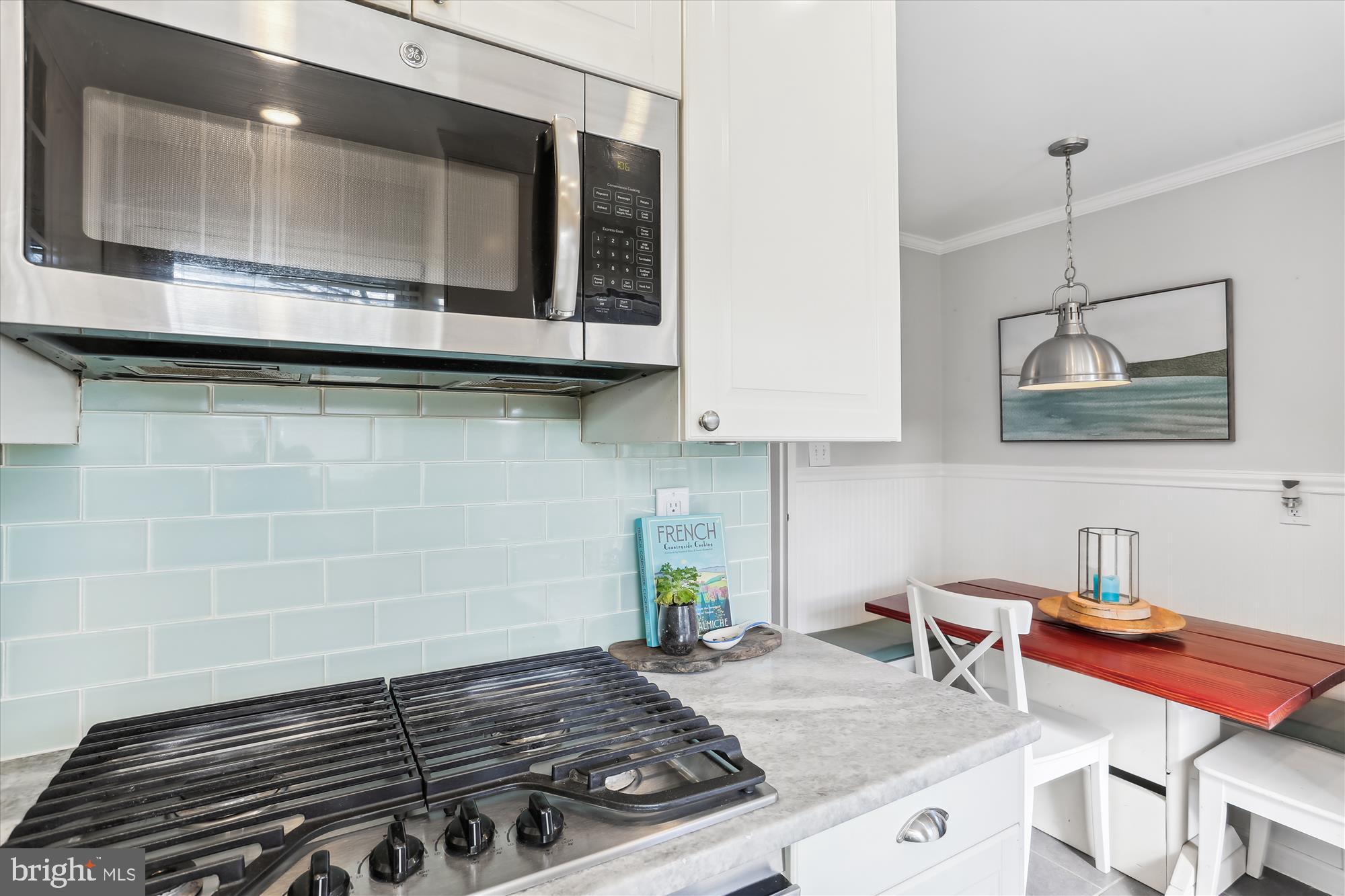 CARROLL KNOLLS - Residential