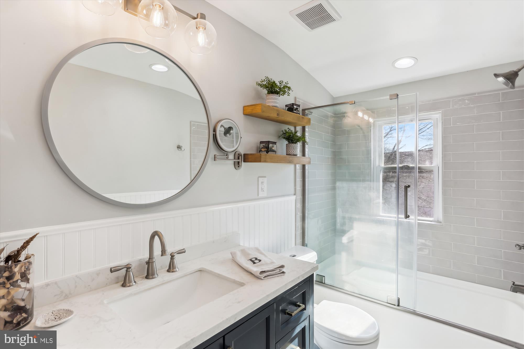 CARROLL KNOLLS - Residential