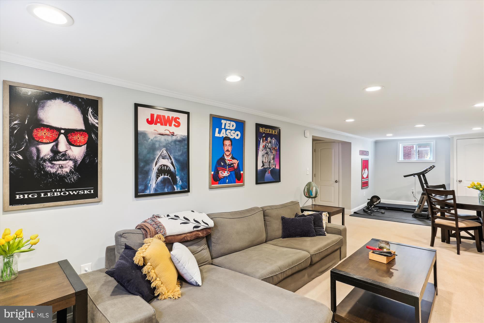 CARROLL KNOLLS - Residential