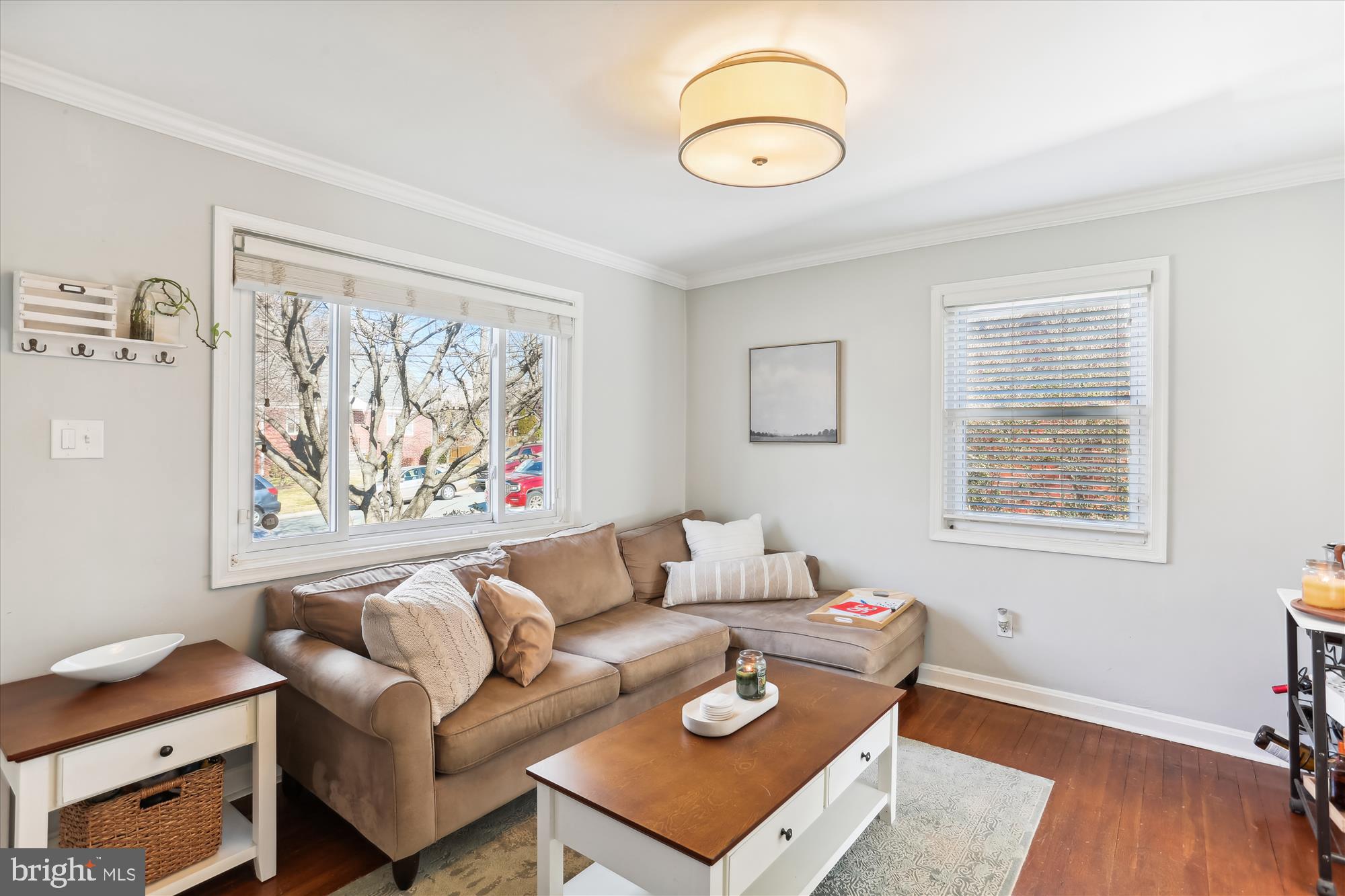 CARROLL KNOLLS - Residential