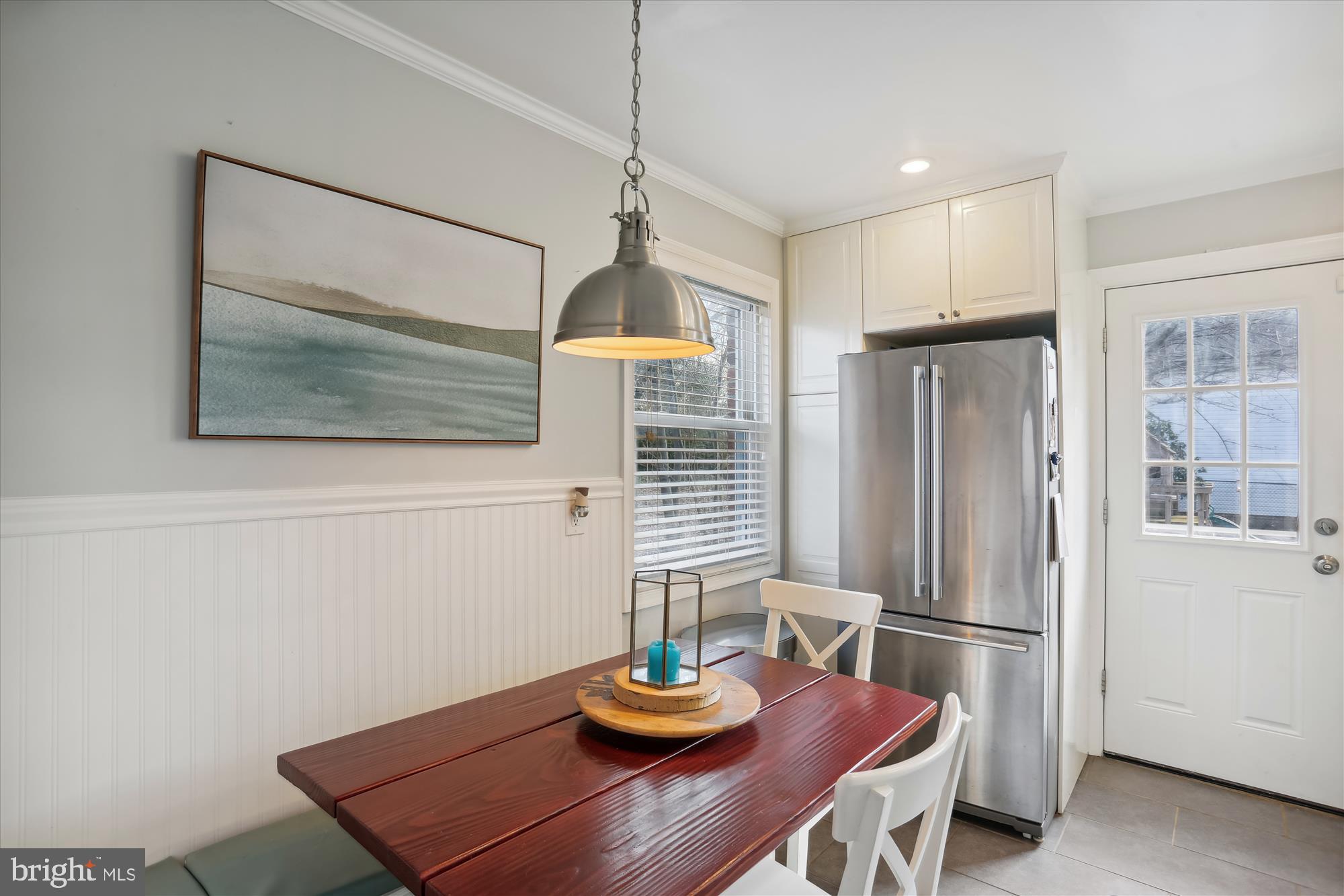 CARROLL KNOLLS - Residential