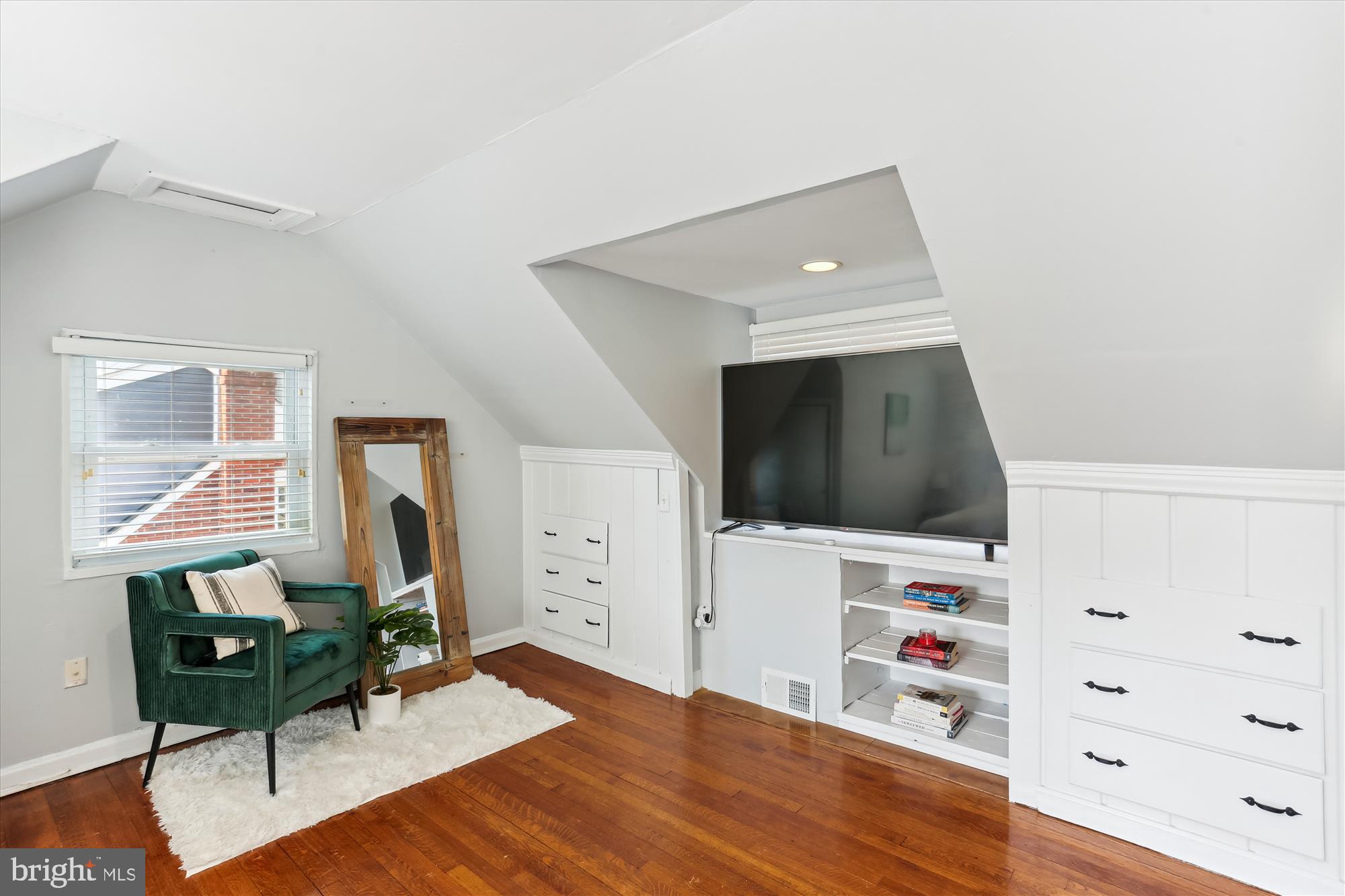 CARROLL KNOLLS - Residential