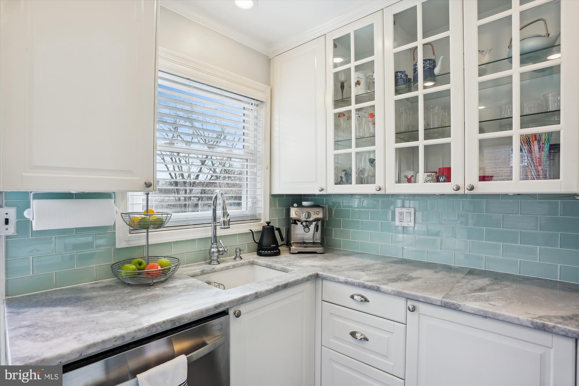 CARROLL KNOLLS - Residential