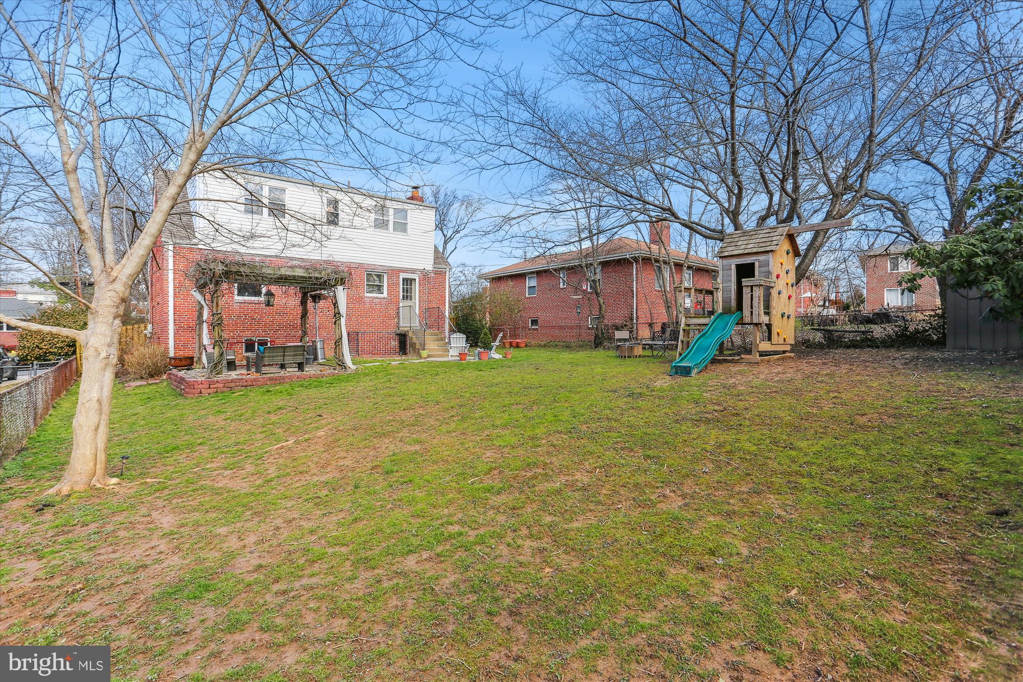 CARROLL KNOLLS - Residential