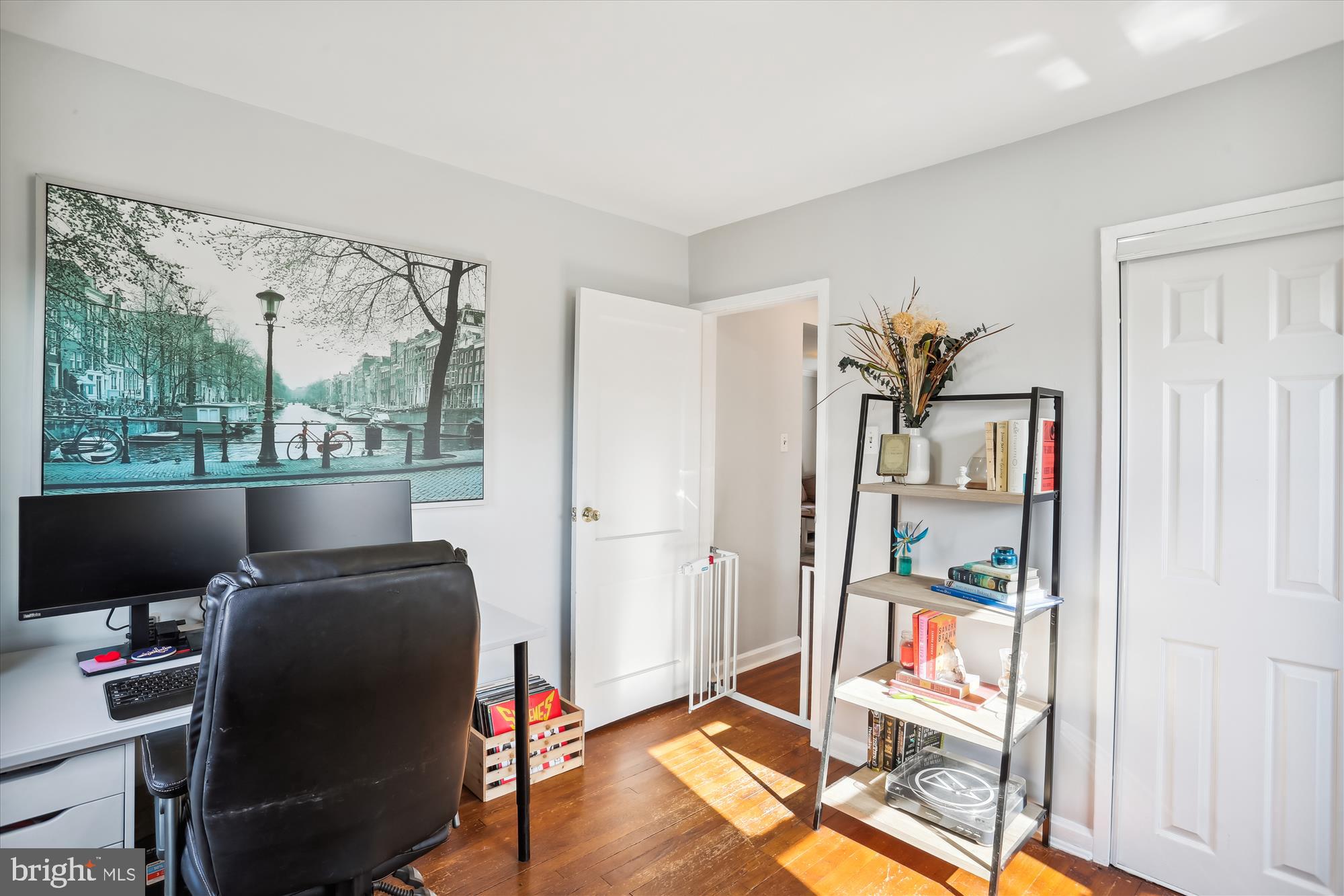 CARROLL KNOLLS - Residential