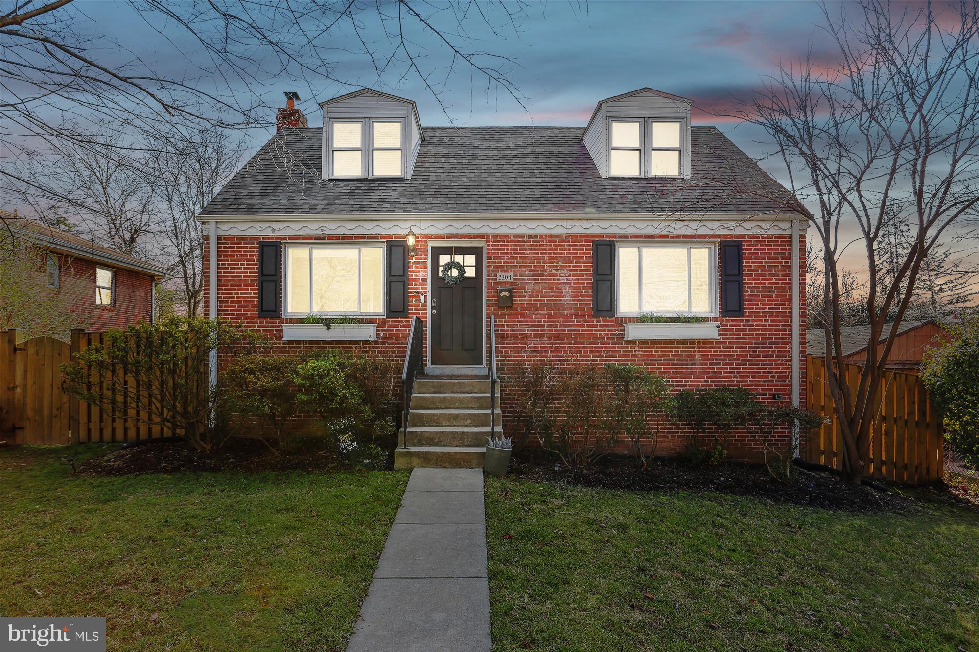 CARROLL KNOLLS - Residential