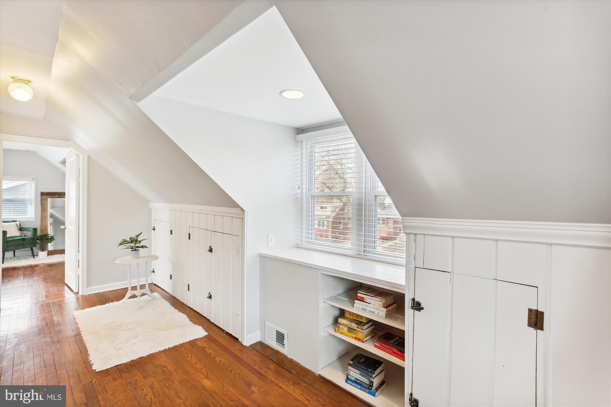 CARROLL KNOLLS - Residential