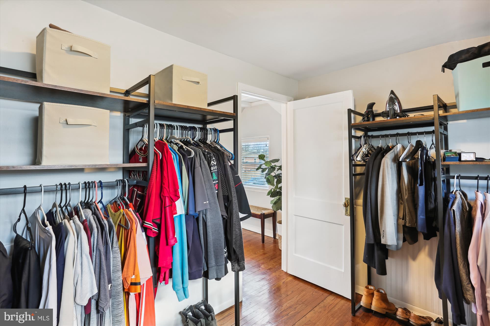 CARROLL KNOLLS - Residential