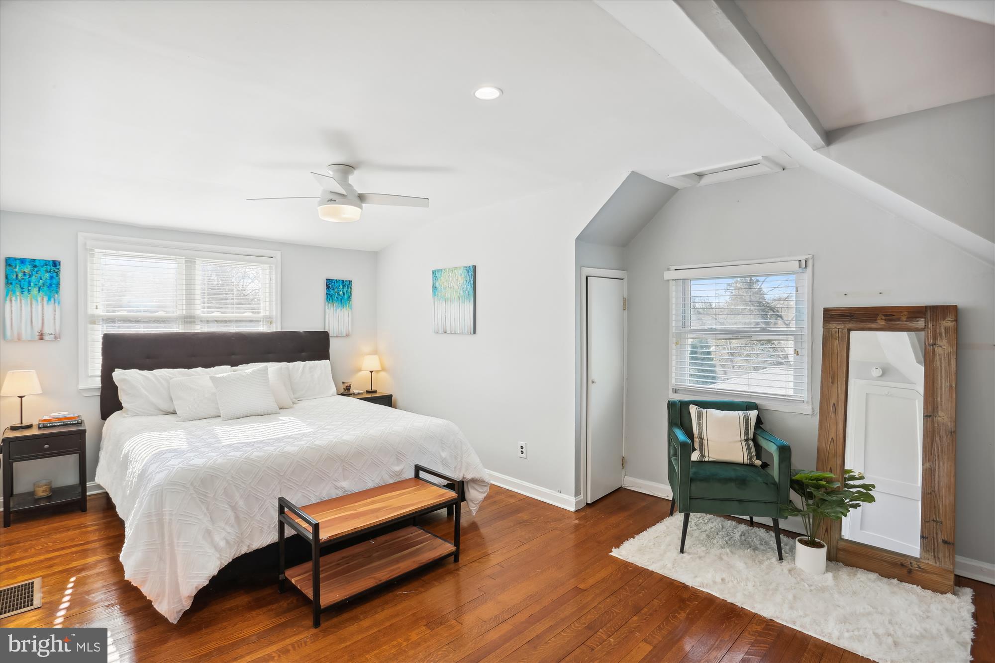 CARROLL KNOLLS - Residential