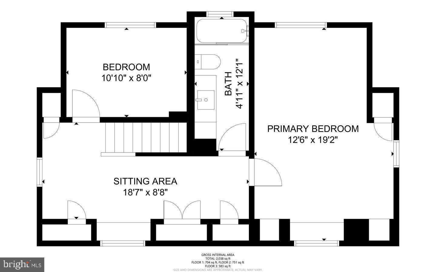 CARROLL KNOLLS - Residential