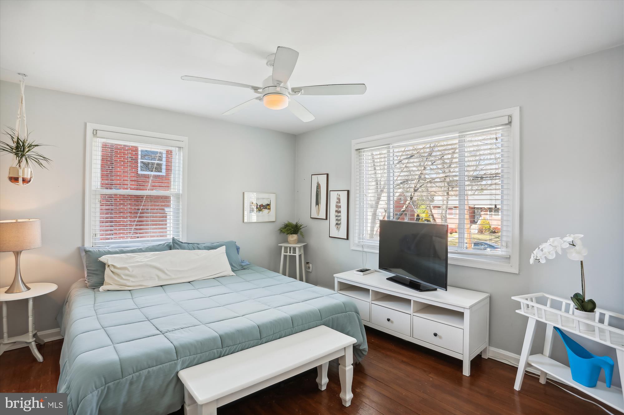 CARROLL KNOLLS - Residential