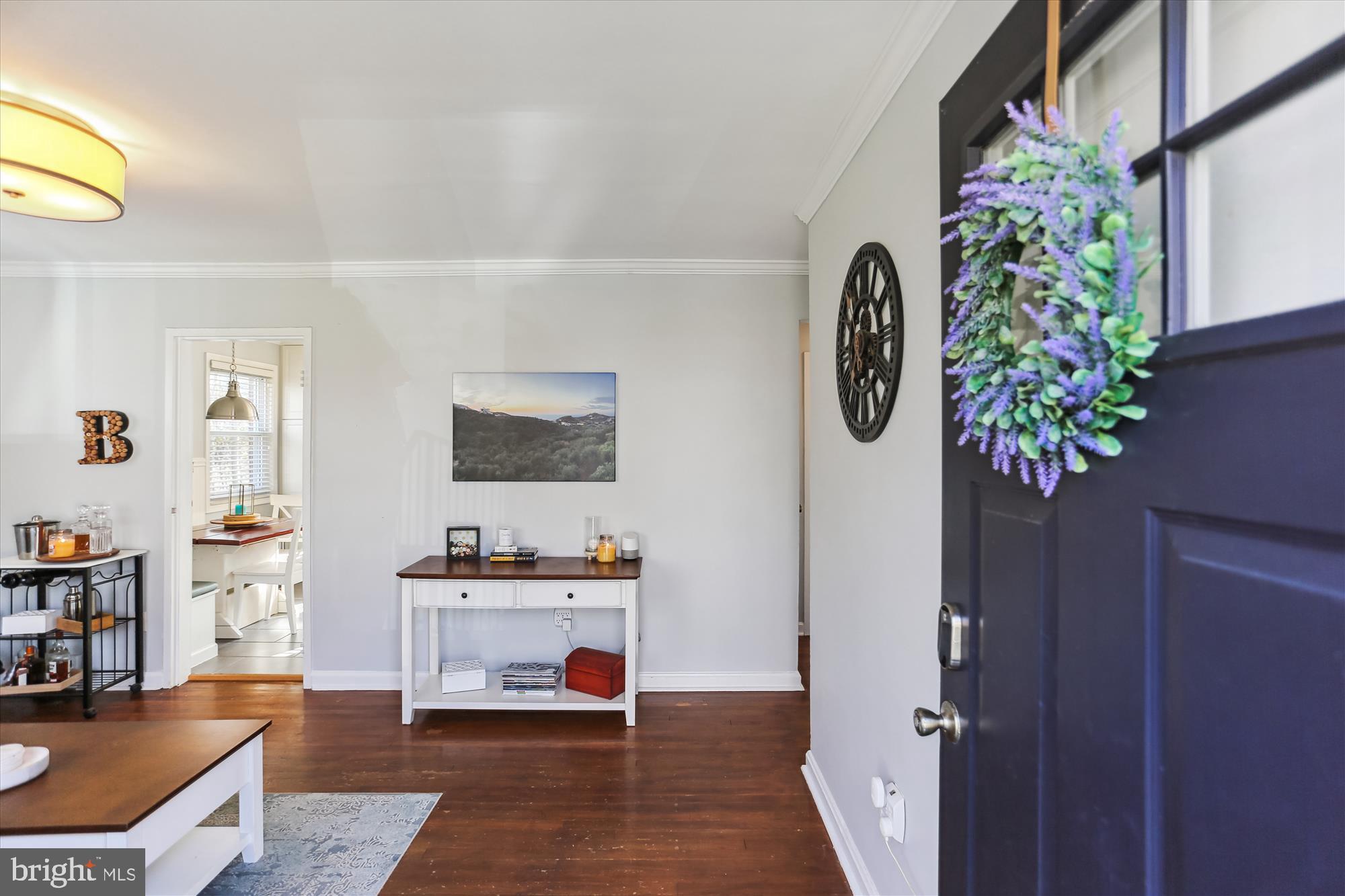 CARROLL KNOLLS - Residential