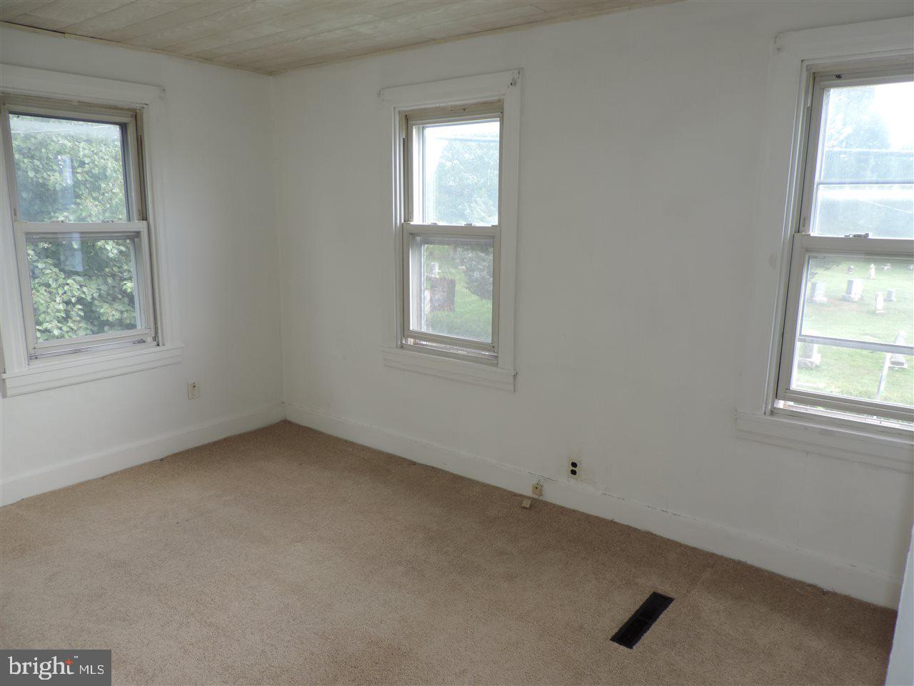 EAST PROSPECT - Residential