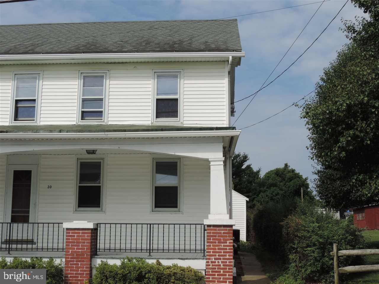 EAST PROSPECT - Residential