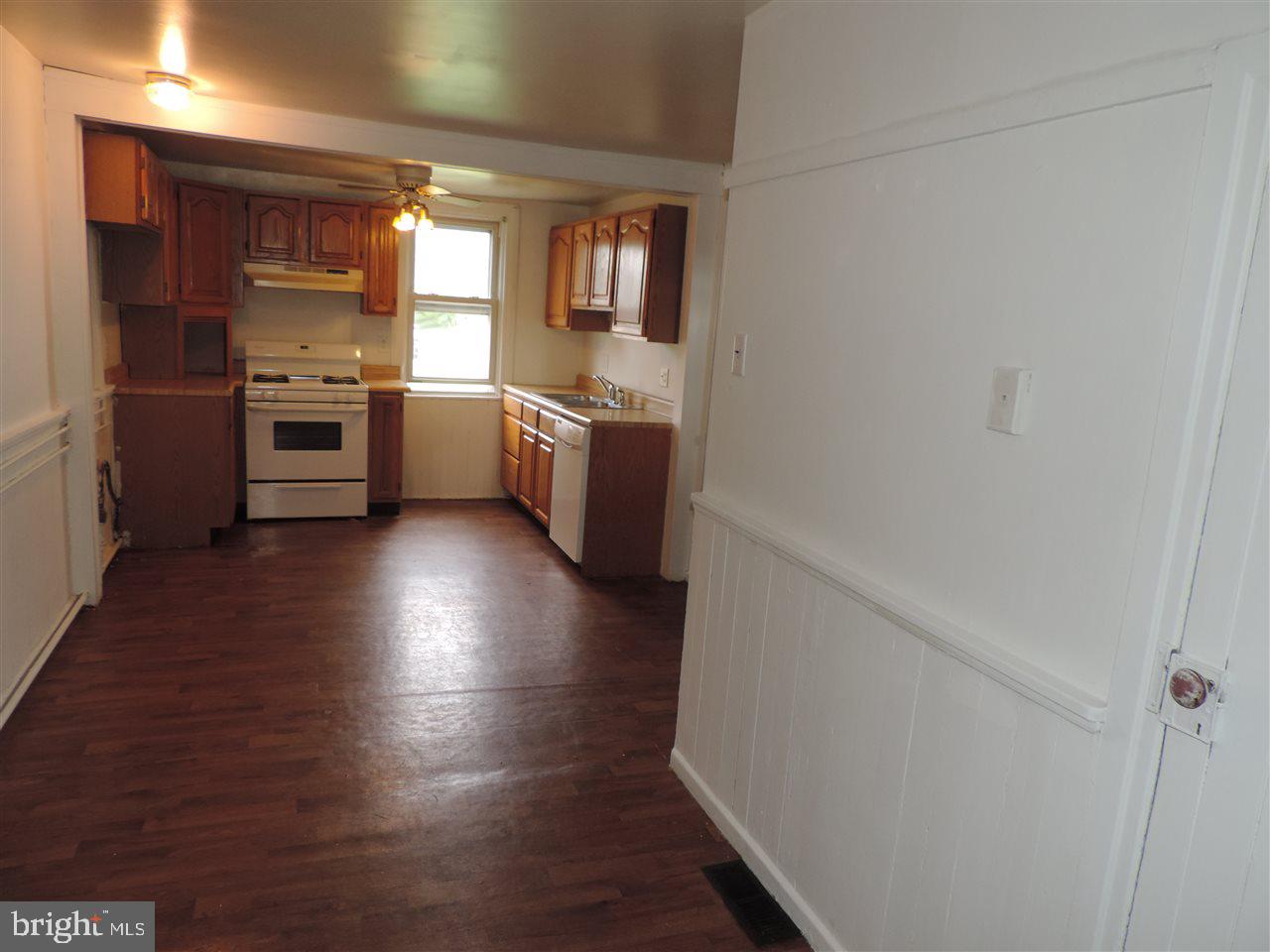 EAST PROSPECT - Residential