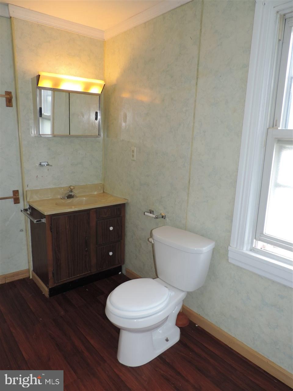 EAST PROSPECT - Residential