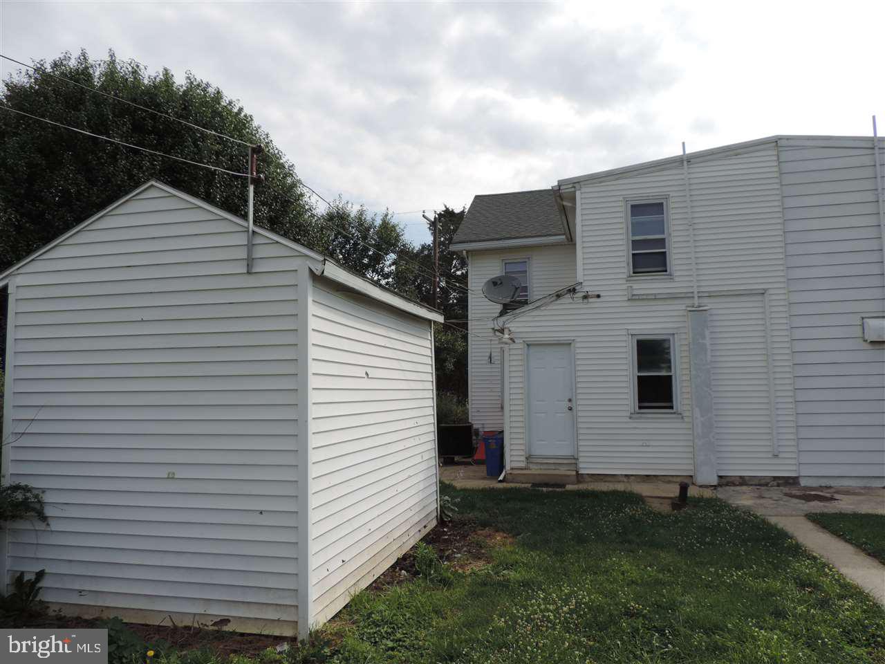 EAST PROSPECT - Residential