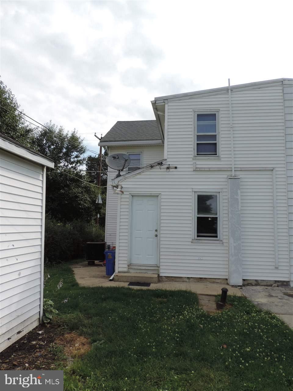 EAST PROSPECT - Residential