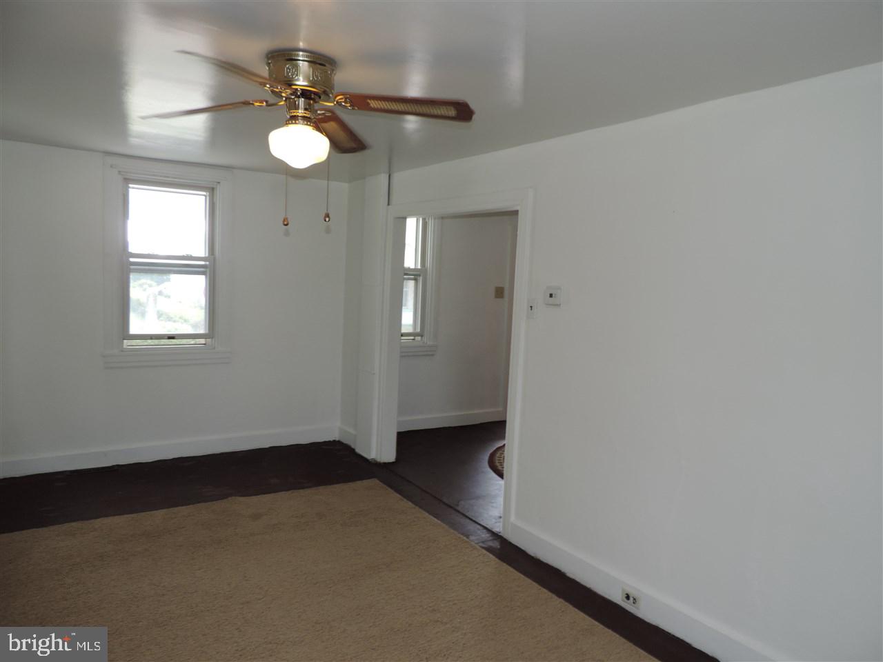 EAST PROSPECT - Residential