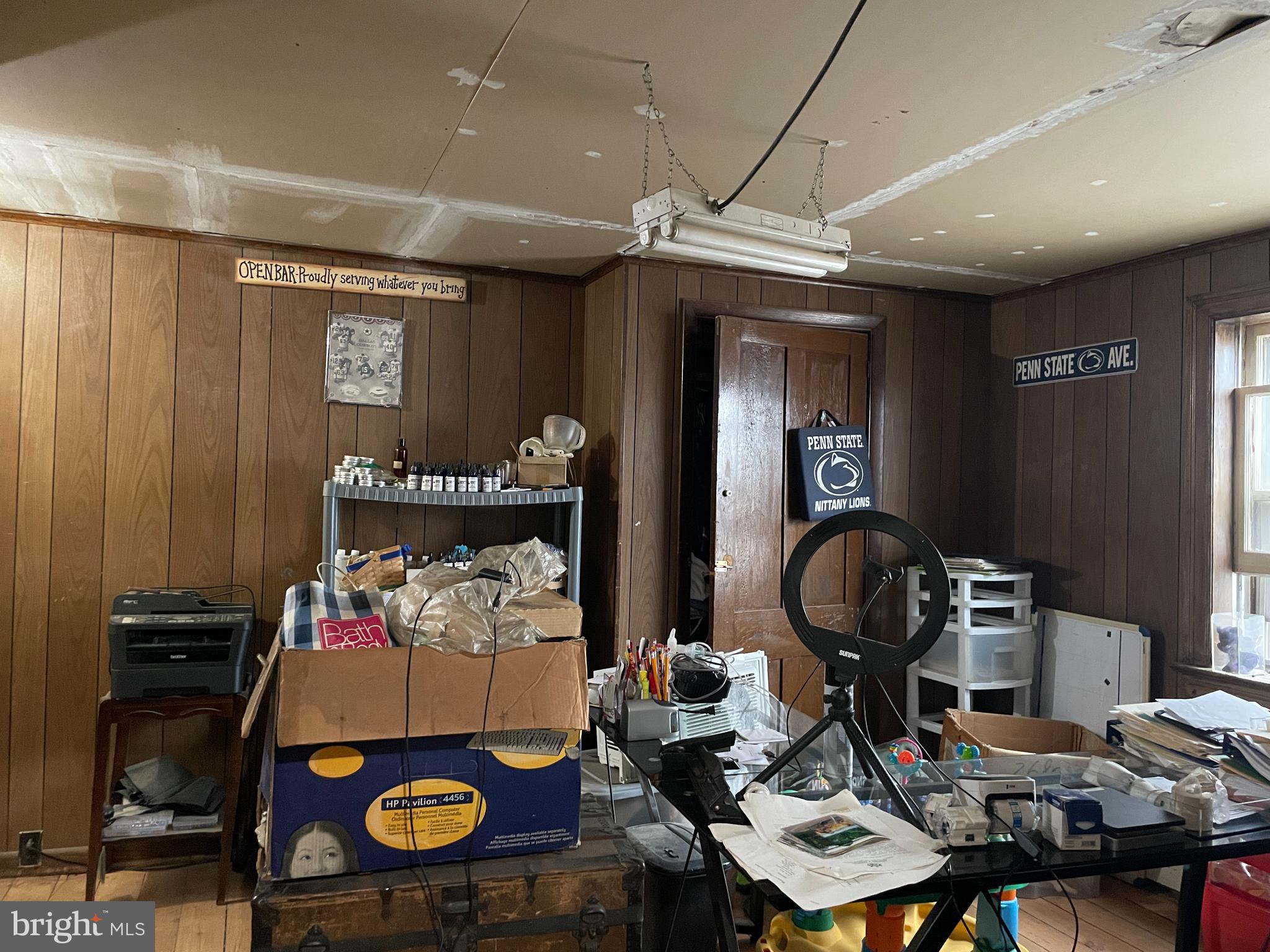 COLUMBIA BOROUGH - Residential