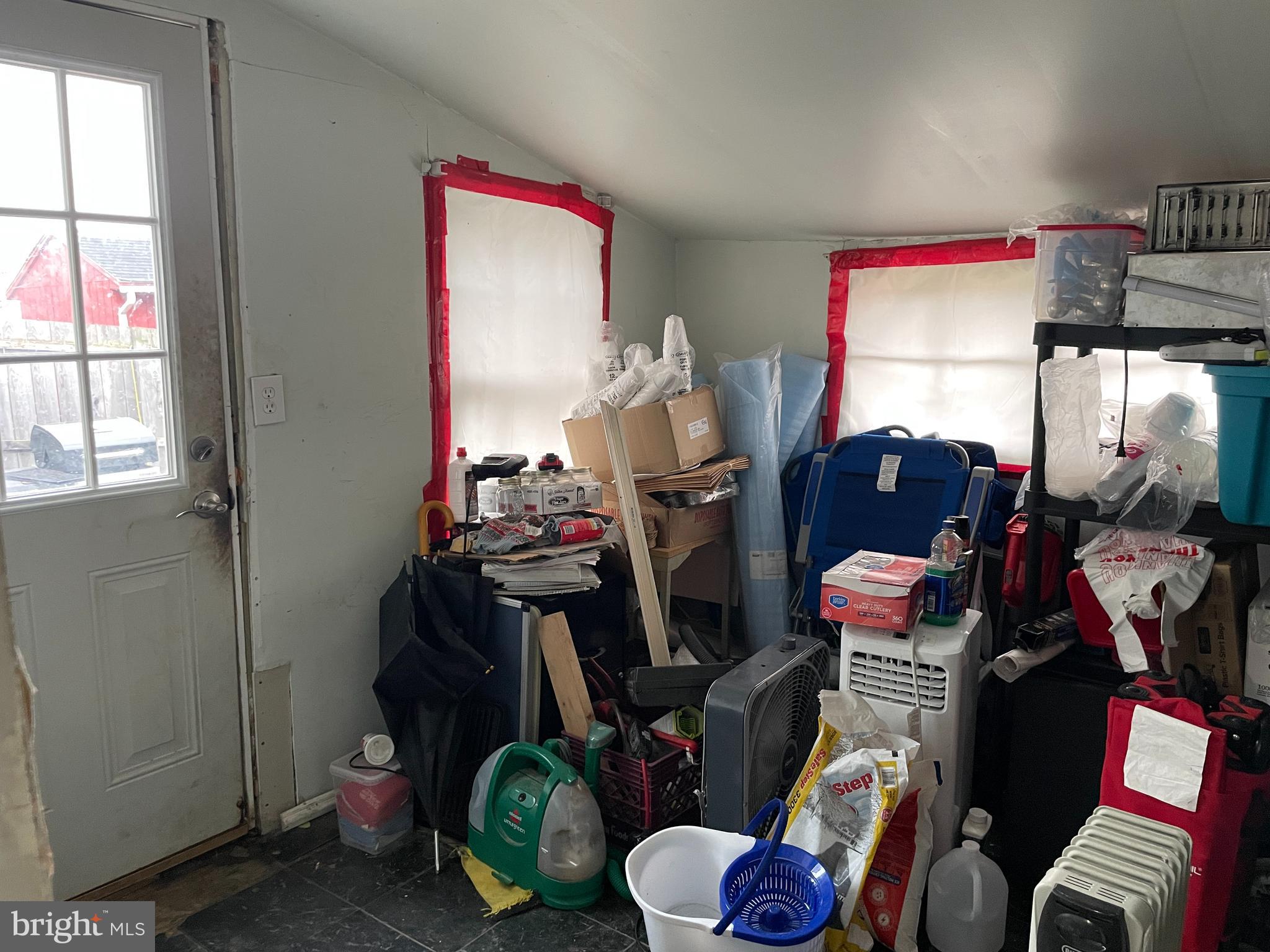 COLUMBIA BOROUGH - Residential