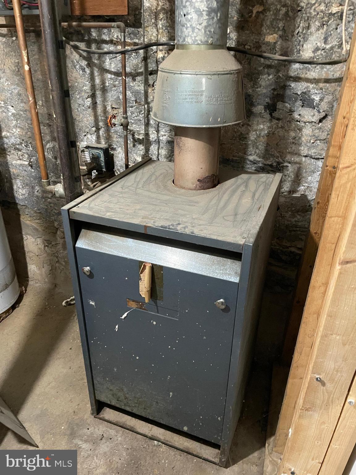 COLUMBIA BOROUGH - Residential