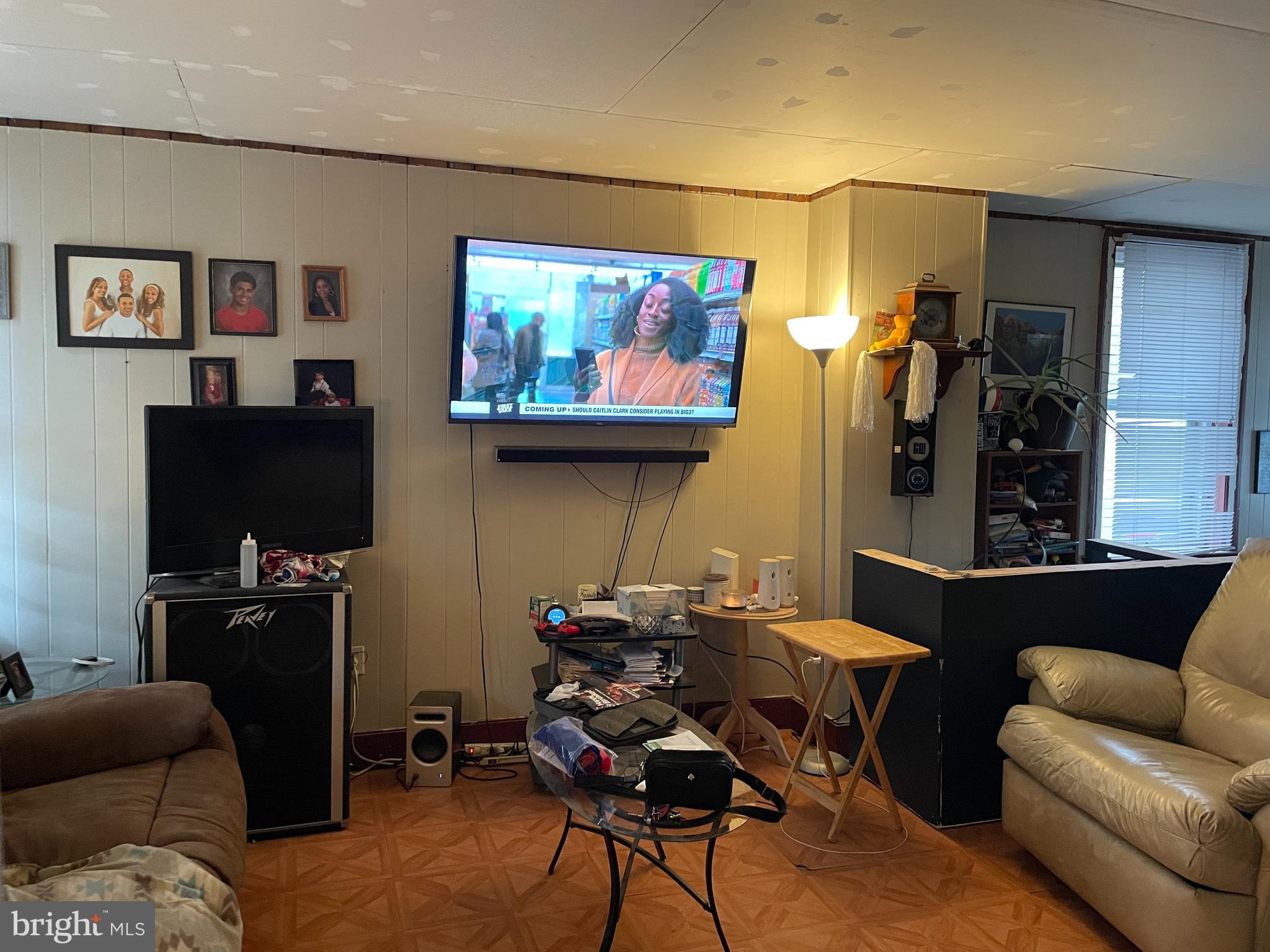 COLUMBIA BOROUGH - Residential