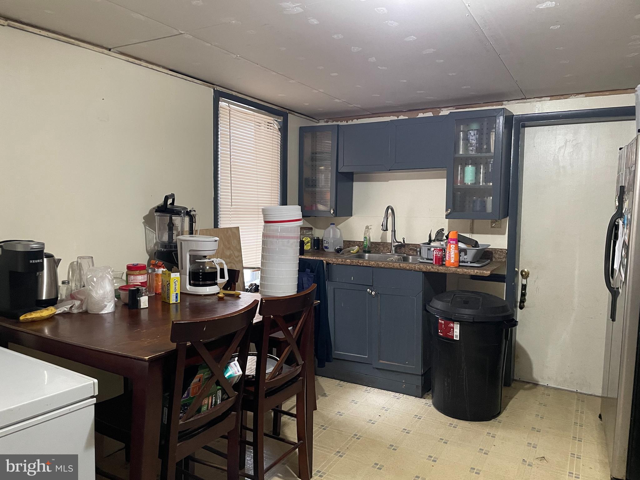 COLUMBIA BOROUGH - Residential