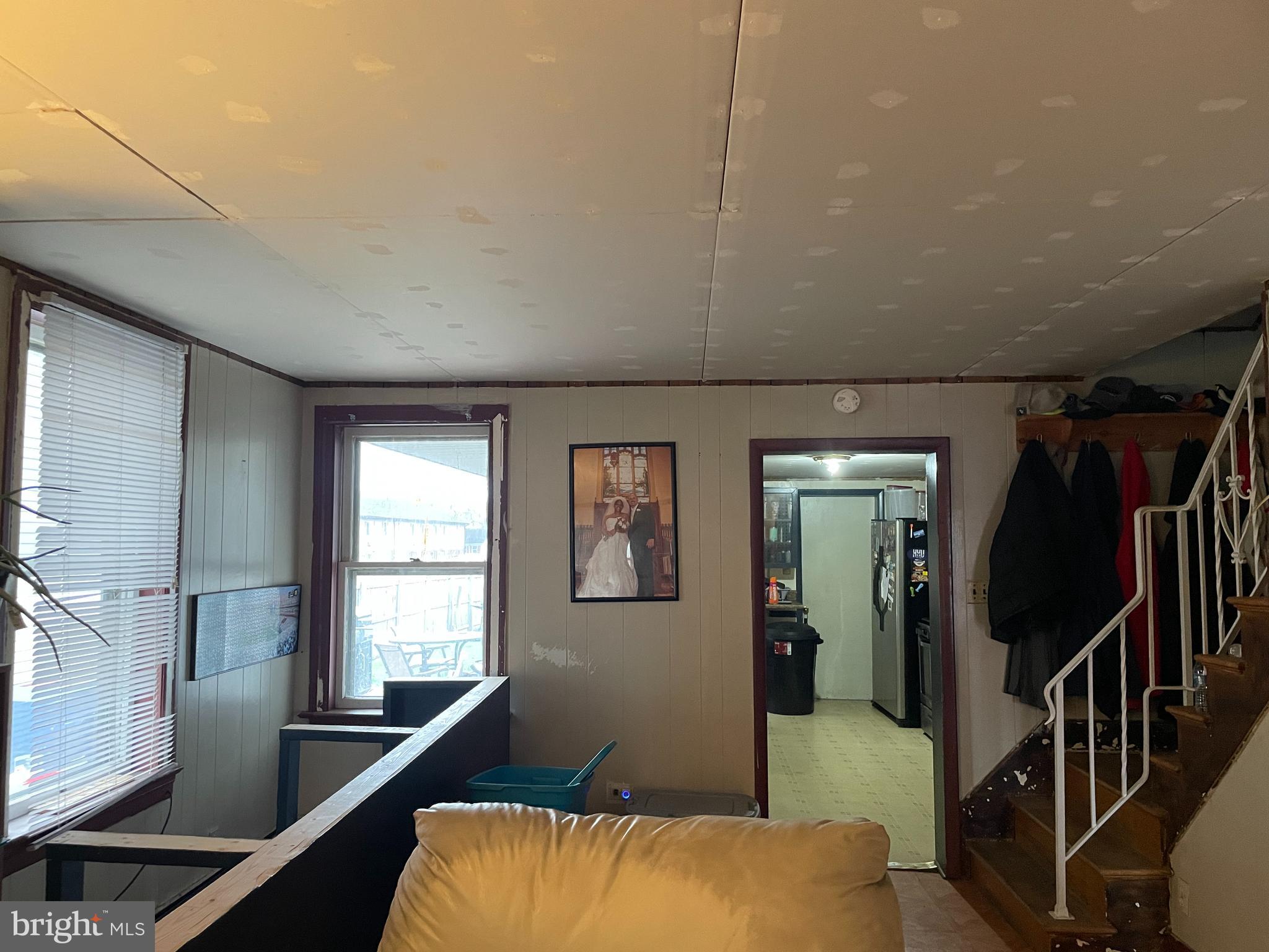 COLUMBIA BOROUGH - Residential