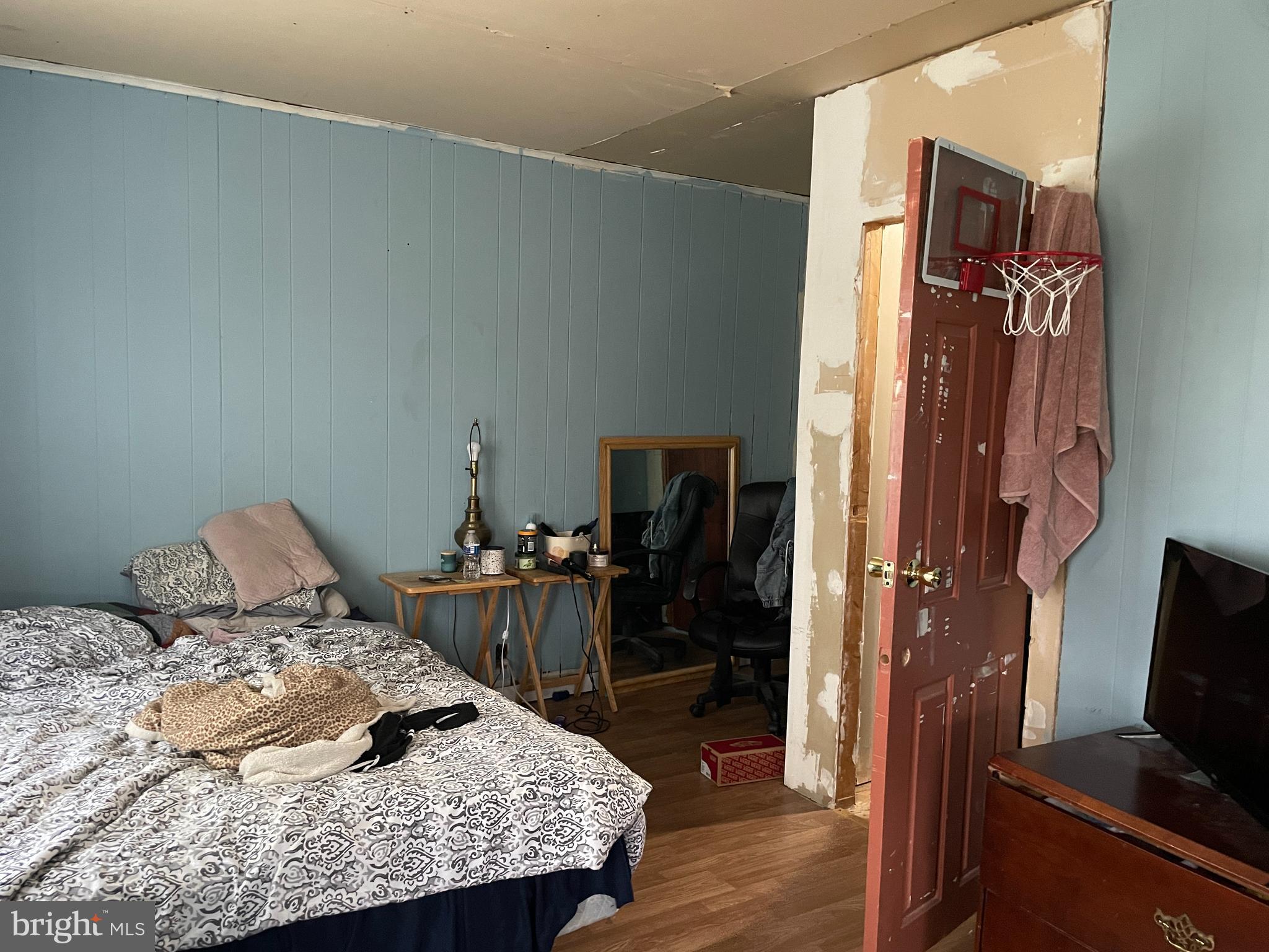 COLUMBIA BOROUGH - Residential