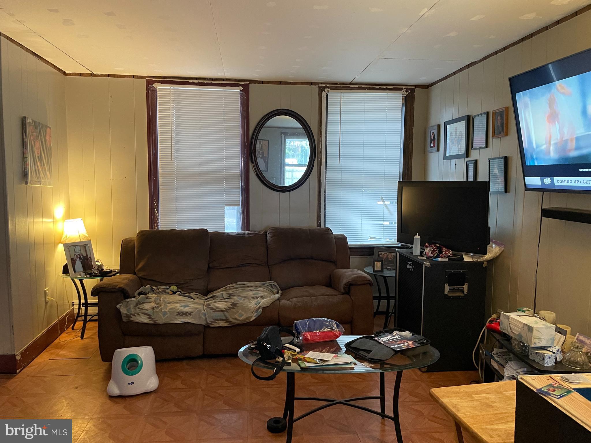 COLUMBIA BOROUGH - Residential