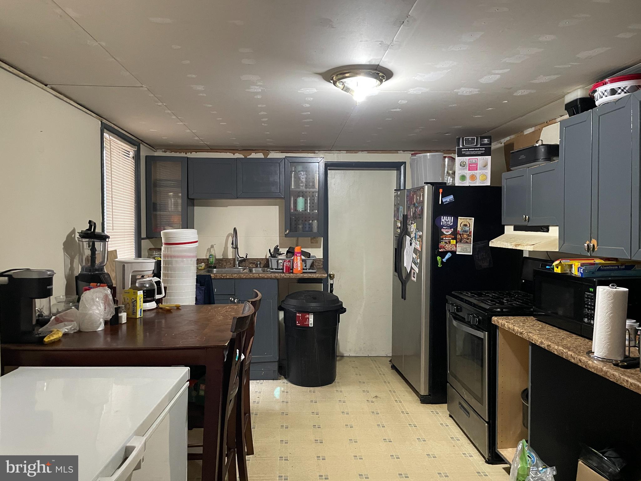 COLUMBIA BOROUGH - Residential