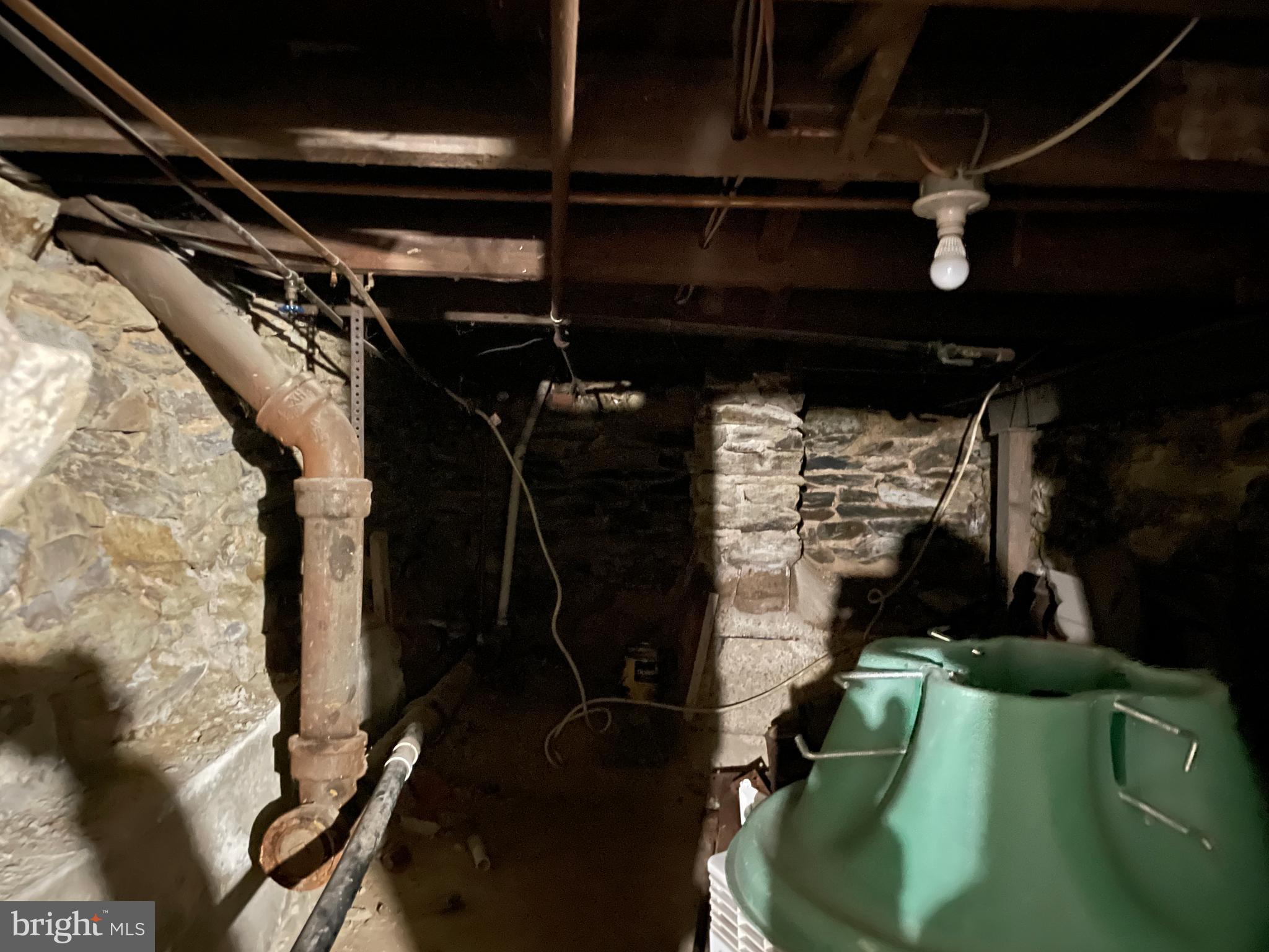 COLUMBIA BOROUGH - Residential