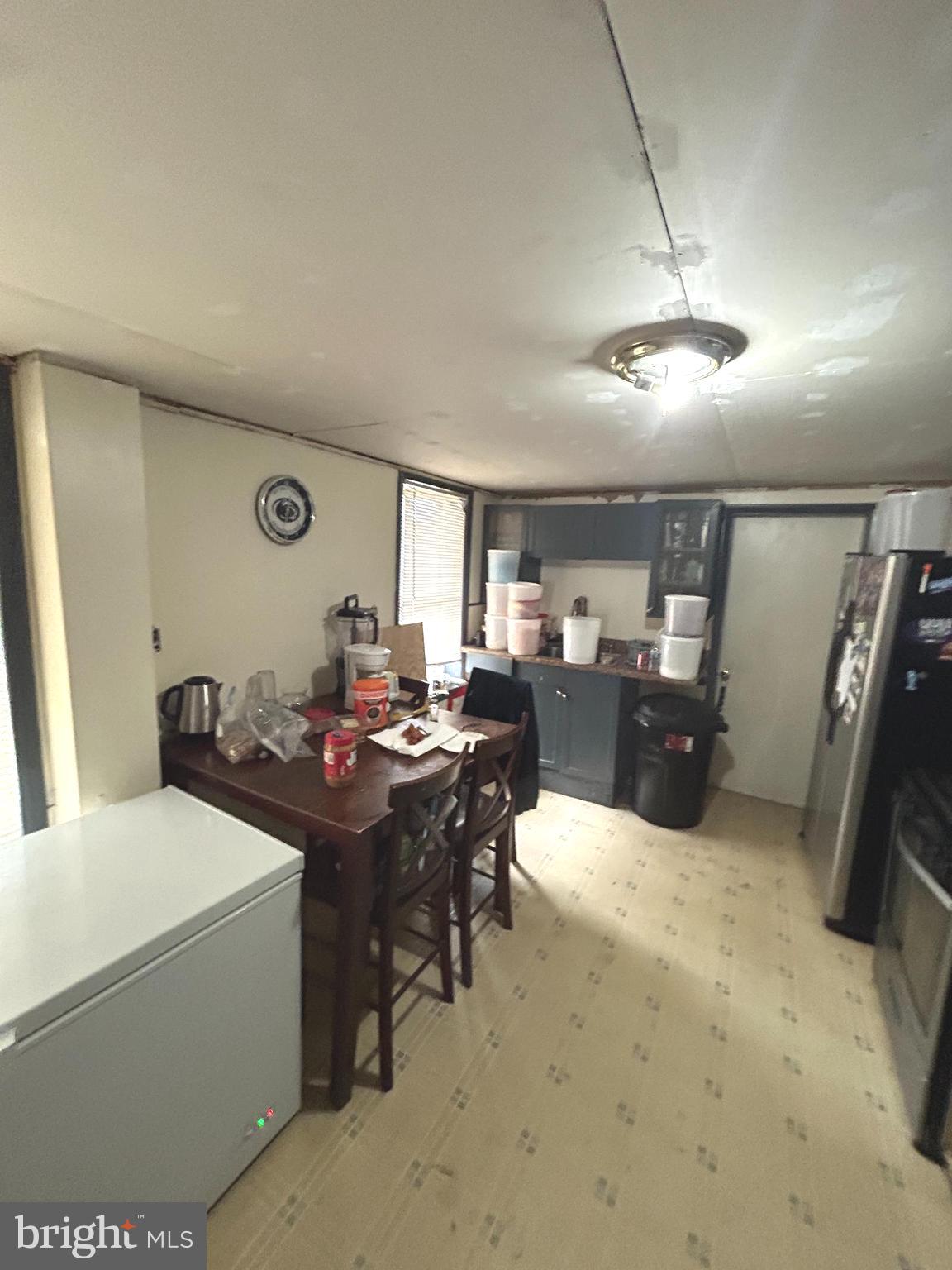 COLUMBIA BOROUGH - Residential