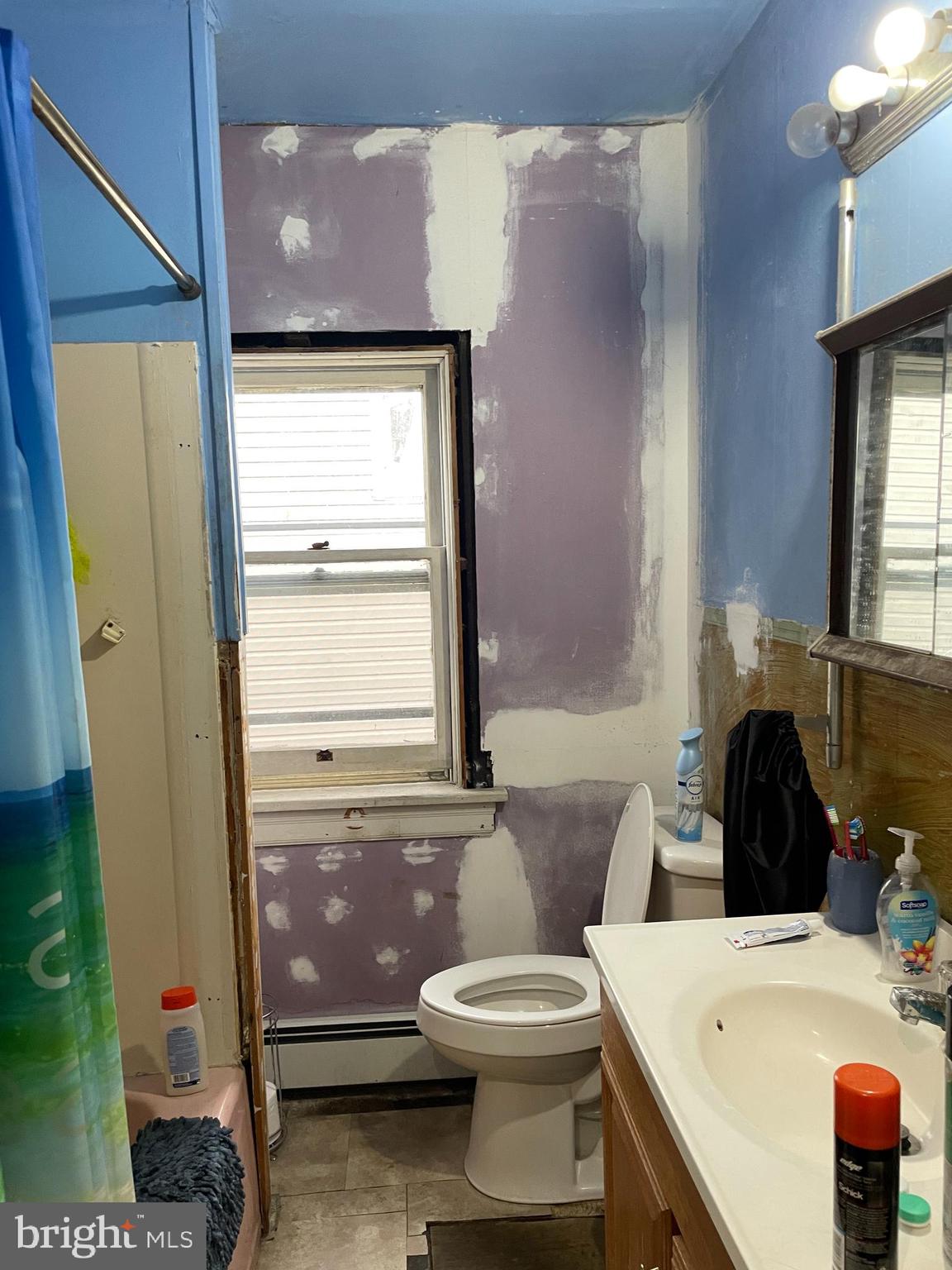 COLUMBIA BOROUGH - Residential